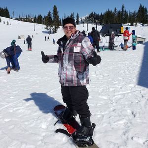 Meet your Posher, Cheryl